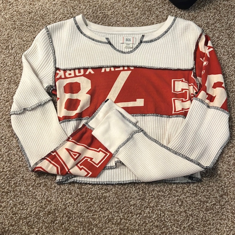 Urban outfitters shirt